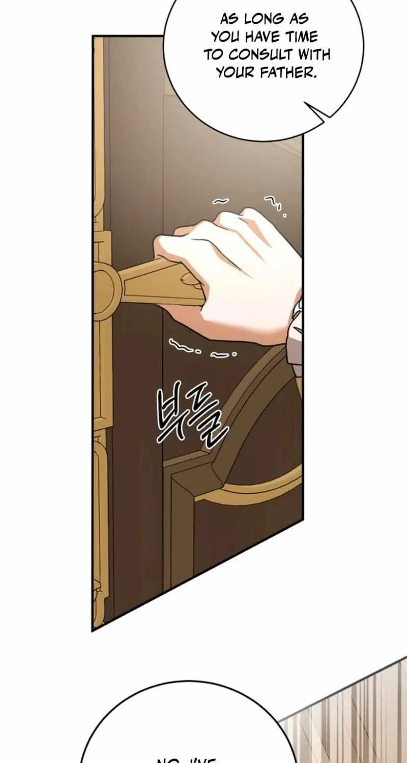 An Unexpected Engagement Chapter 27 page 85 - 