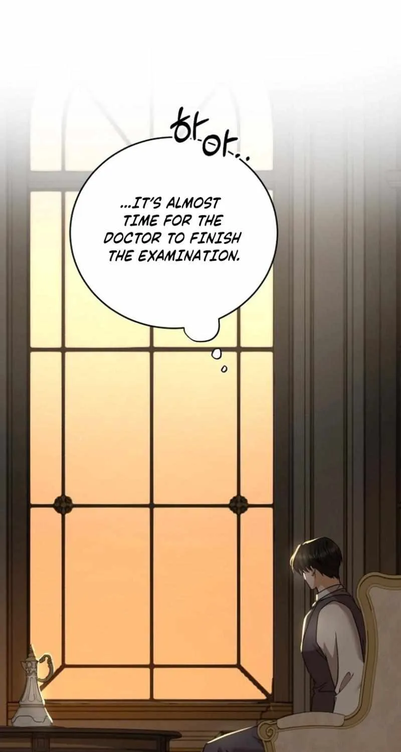 An Unexpected Engagement Chapter 27 page 89 - 