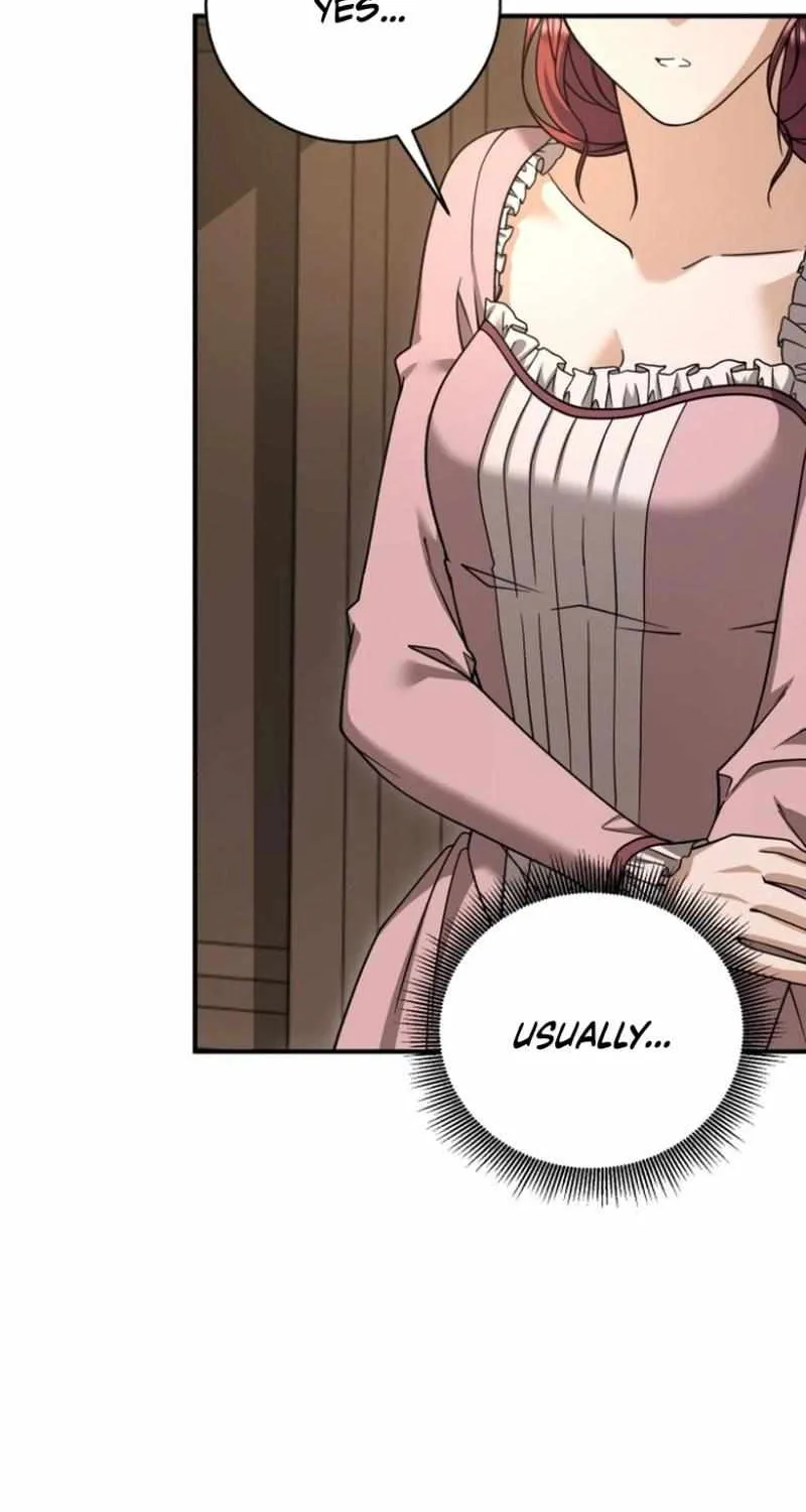 An Unexpected Engagement Chapter 27 page 10 - 
