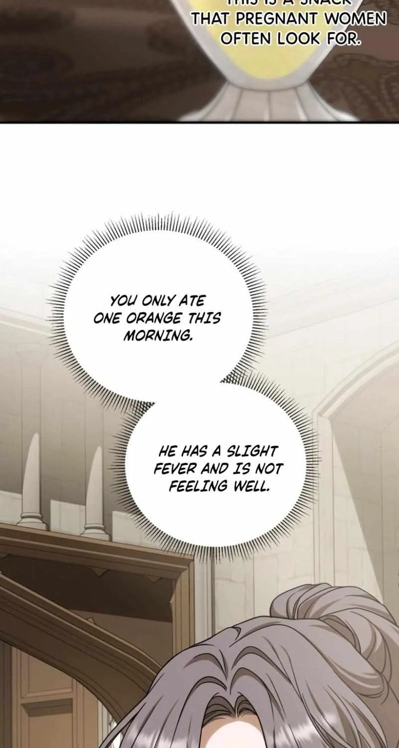 An Unexpected Engagement Chapter 27 page 94 - 