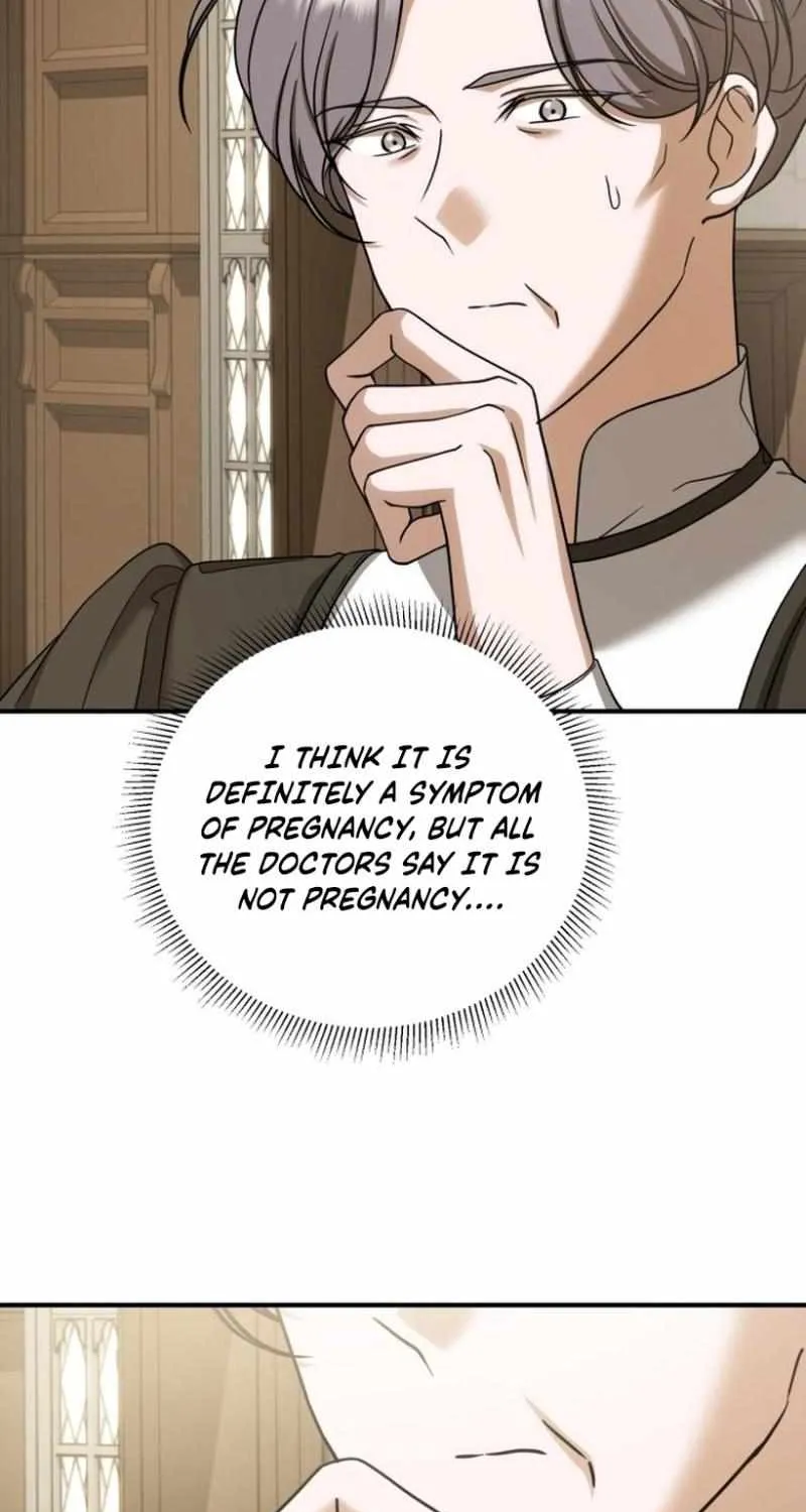 An Unexpected Engagement Chapter 27 page 95 - 