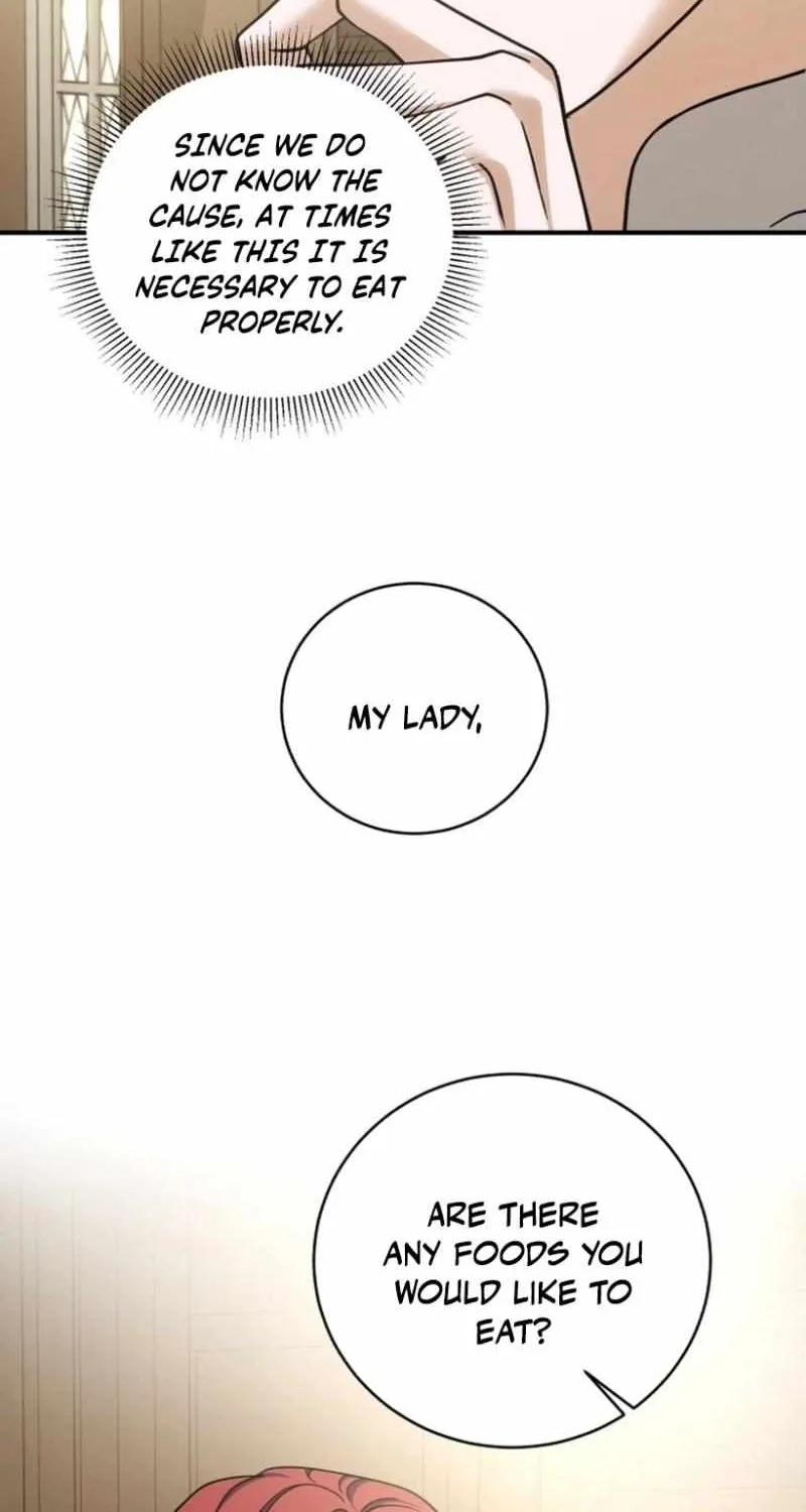 An Unexpected Engagement Chapter 27 page 96 - 