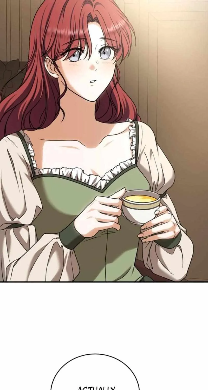 An Unexpected Engagement Chapter 27 page 97 - 