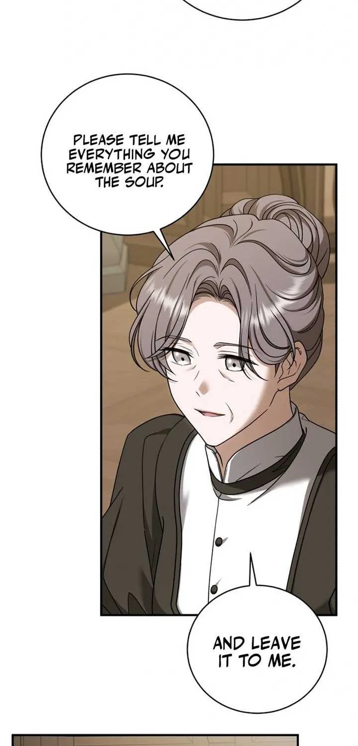 An Unexpected Engagement Chapter 28 page 14 - 