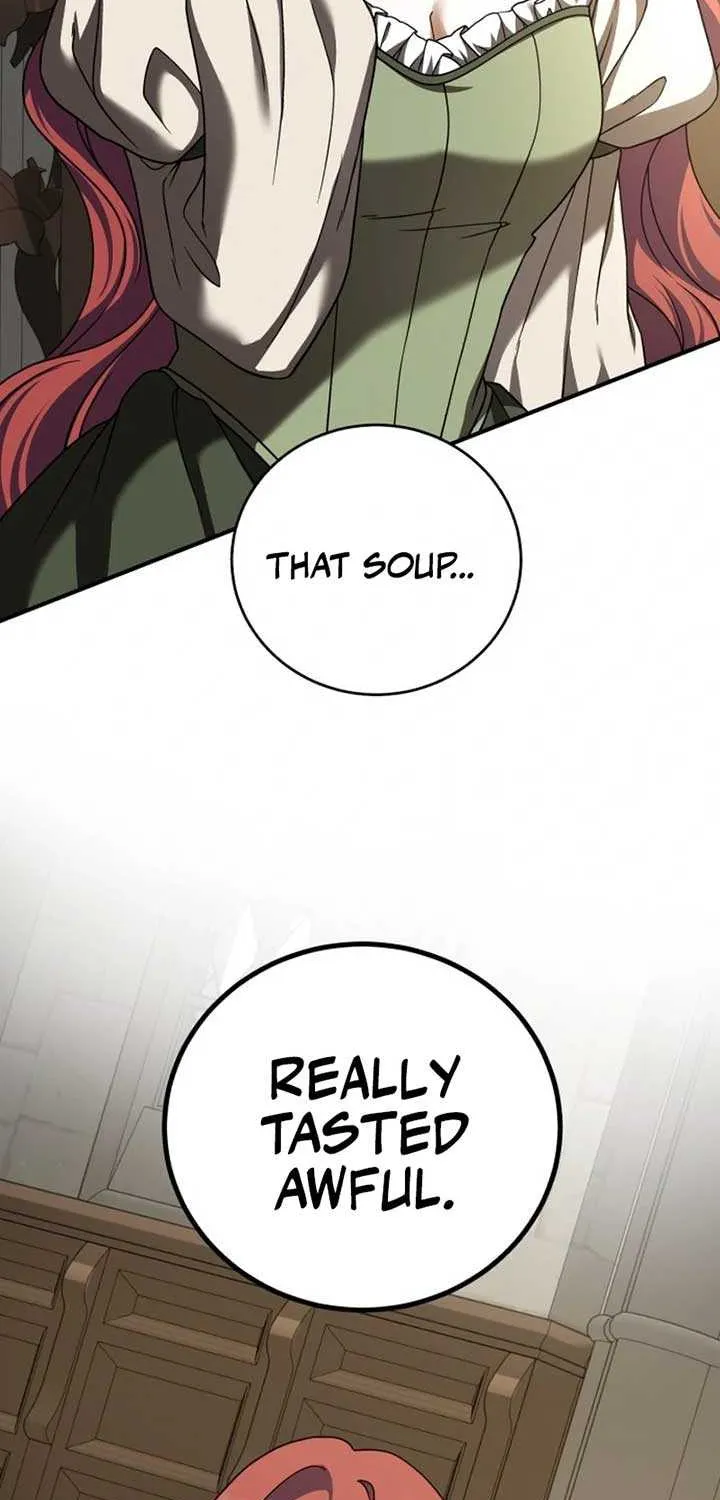 An Unexpected Engagement Chapter 28 page 19 - 