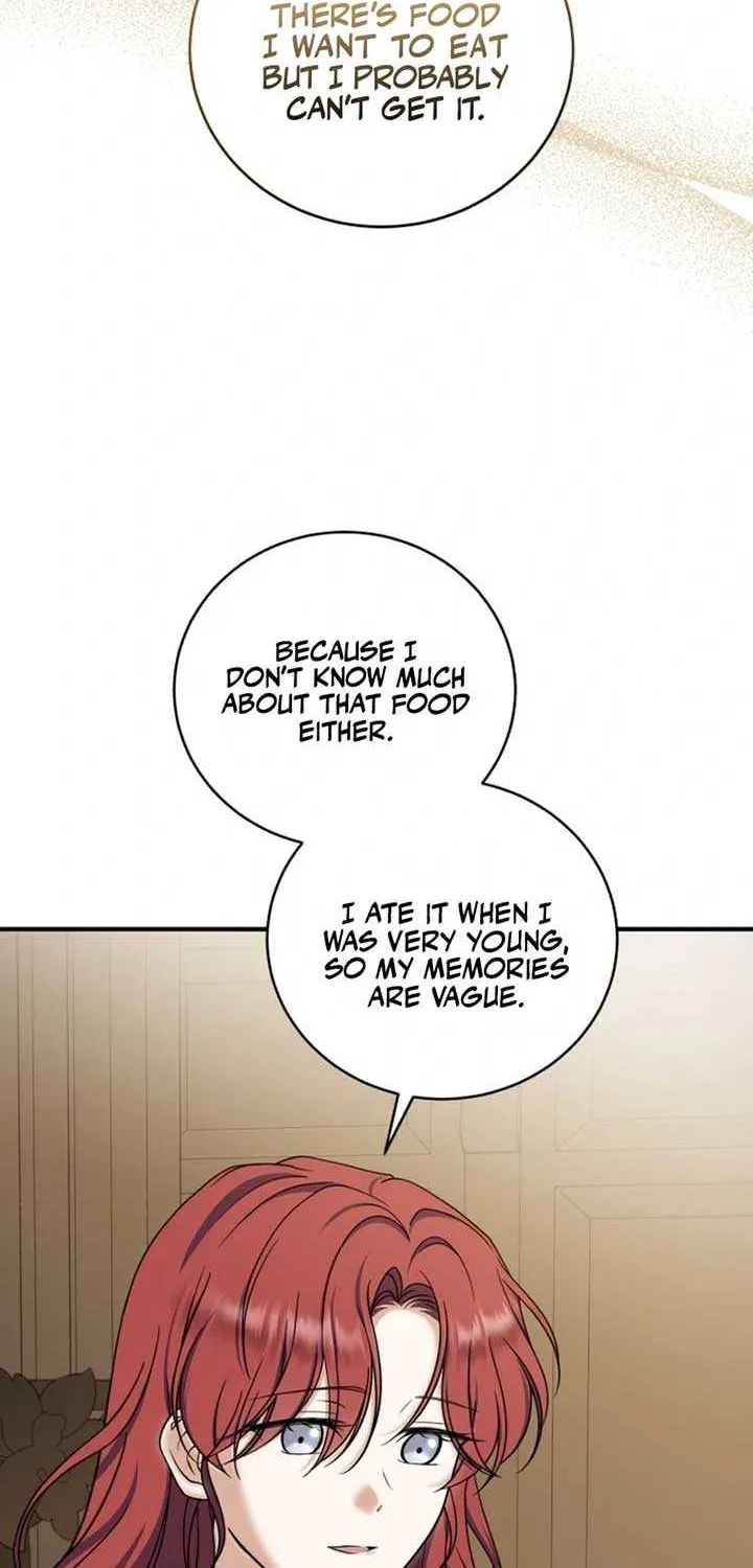 An Unexpected Engagement Chapter 28 page 3 - 