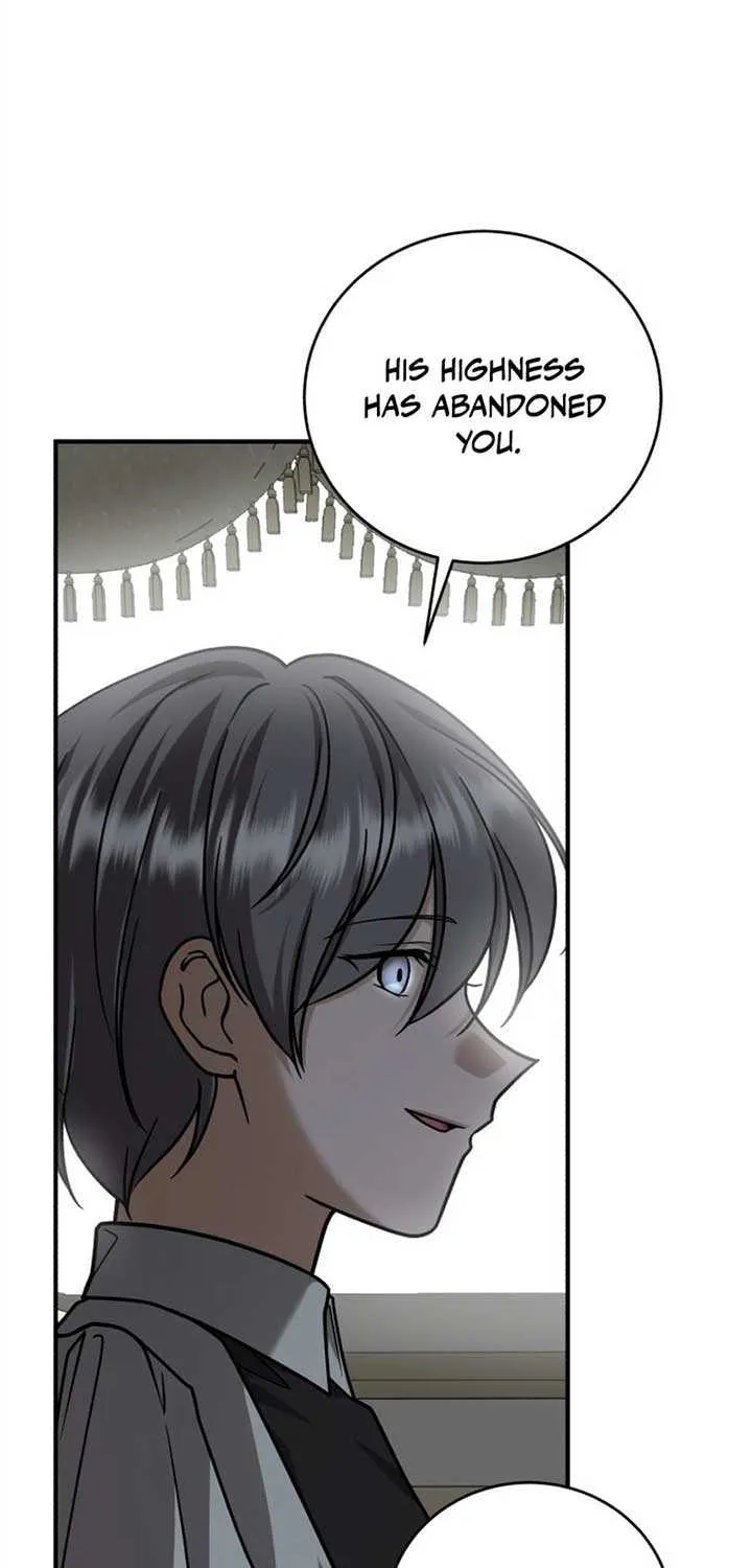 An Unexpected Engagement Chapter 28 page 25 - 