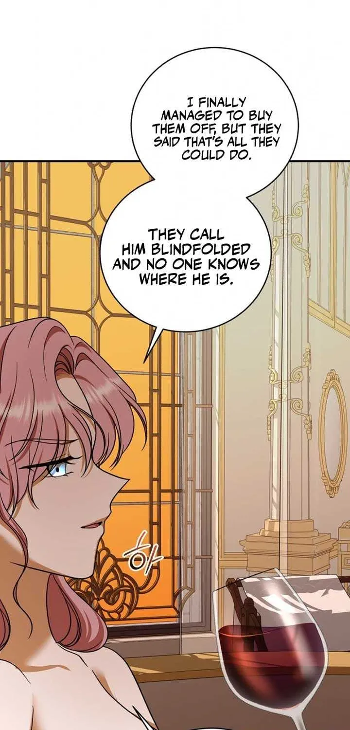 An Unexpected Engagement Chapter 28 page 28 - 