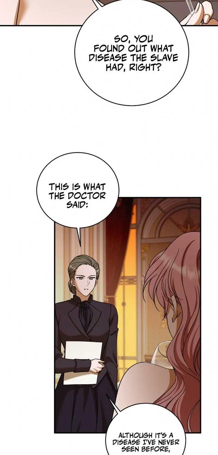An Unexpected Engagement Chapter 28 page 29 - 