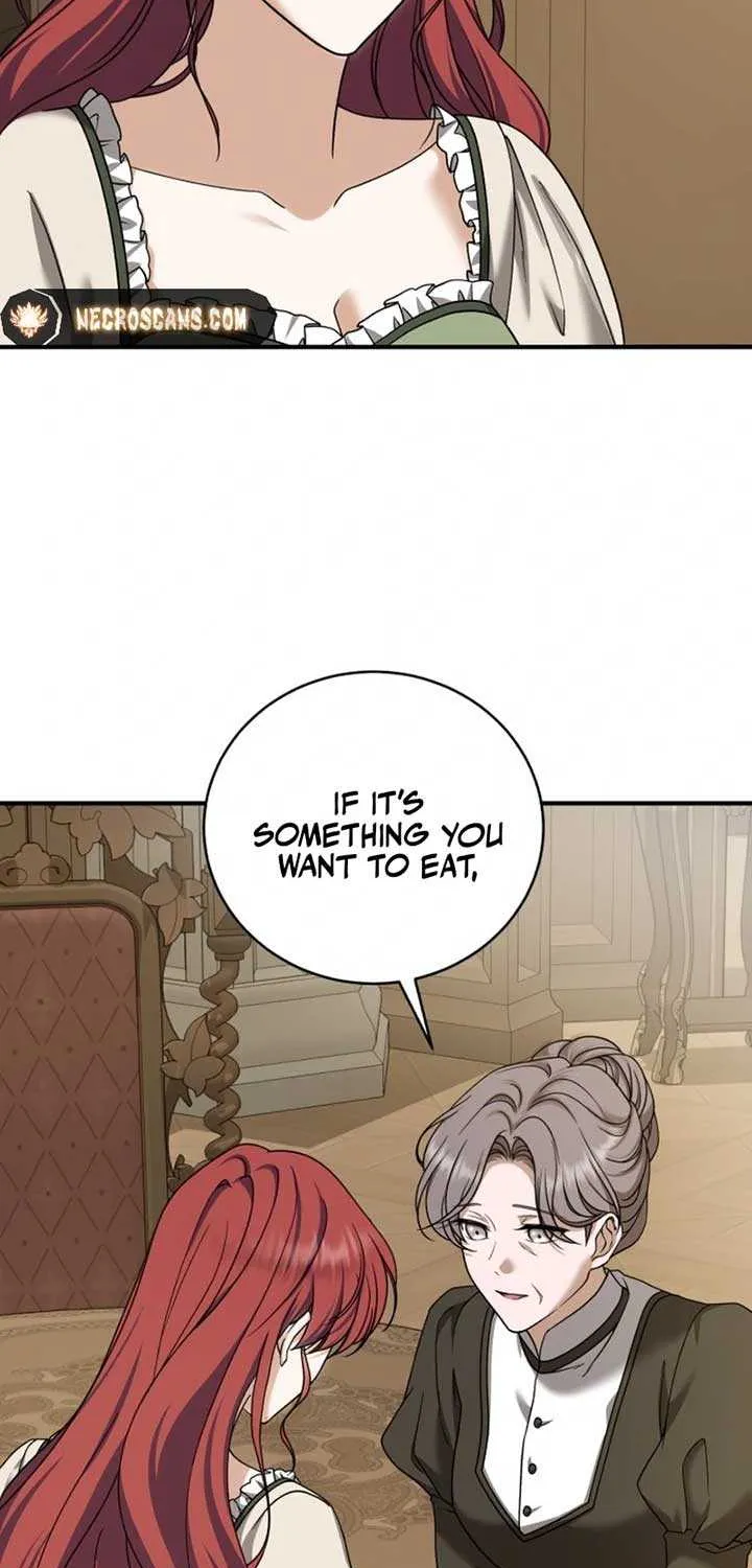 An Unexpected Engagement Chapter 28 page 4 - 