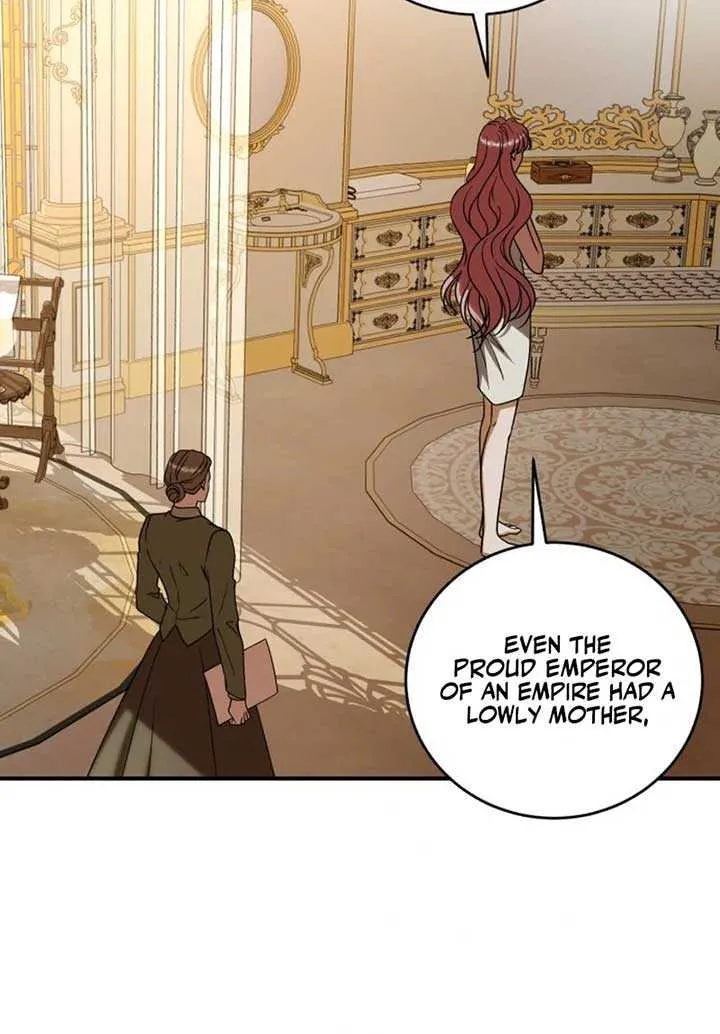 An Unexpected Engagement Chapter 28 page 35 - 