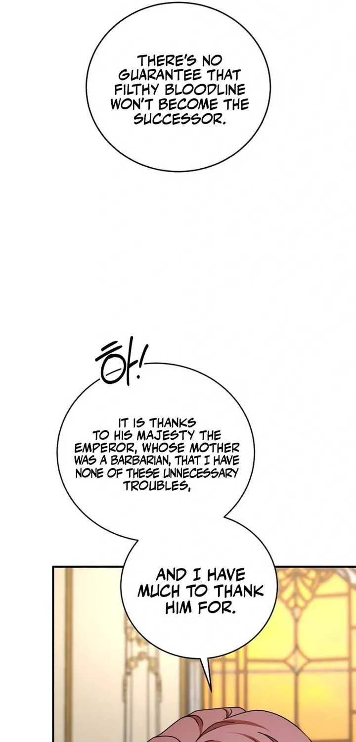 An Unexpected Engagement Chapter 28 page 36 - 