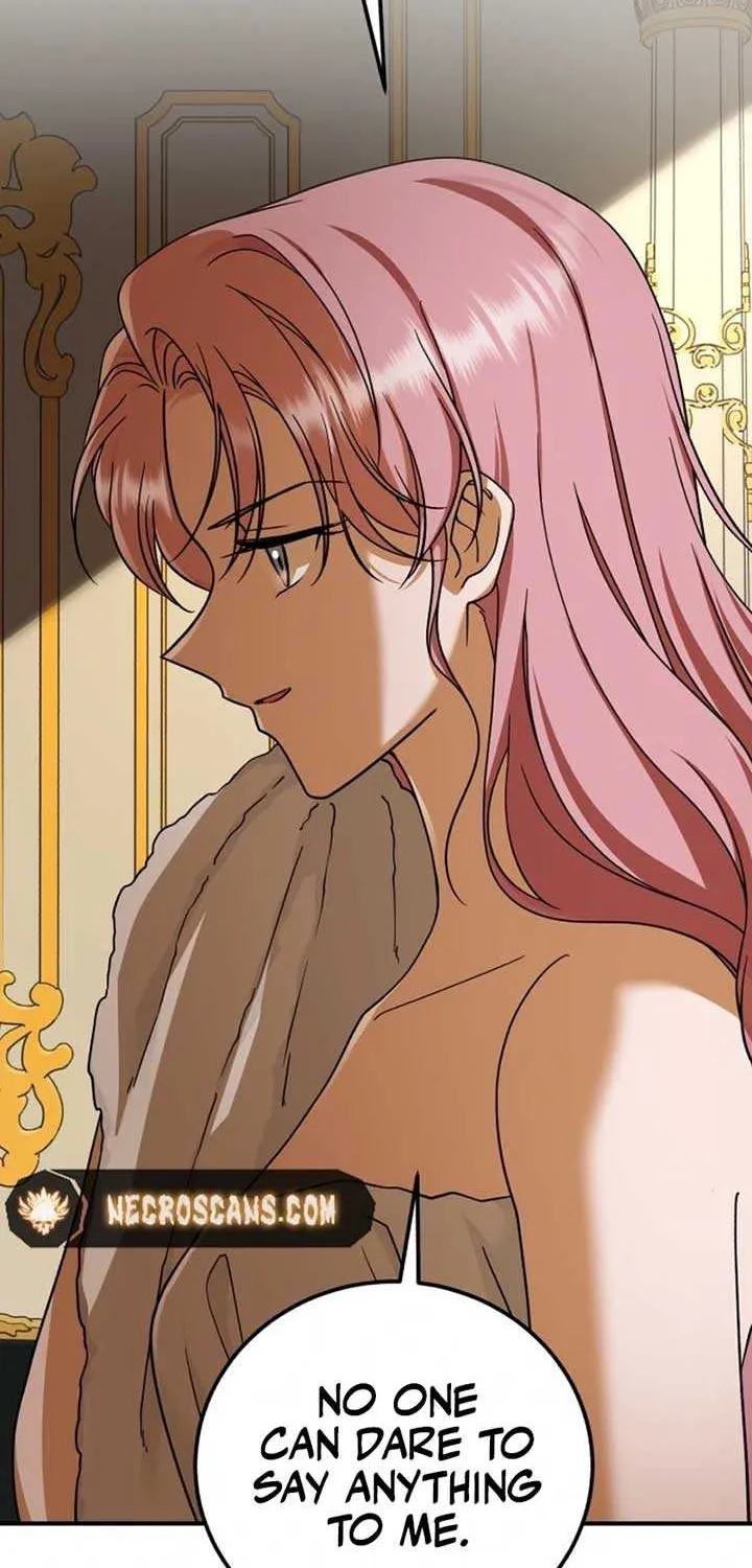 An Unexpected Engagement Chapter 28 page 39 - 