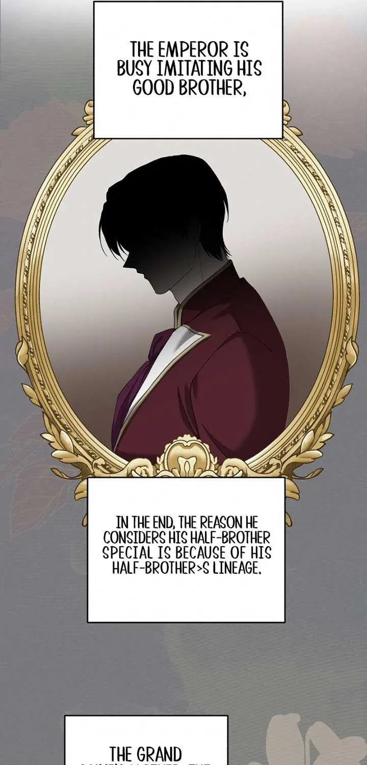 An Unexpected Engagement Chapter 28 page 41 - 