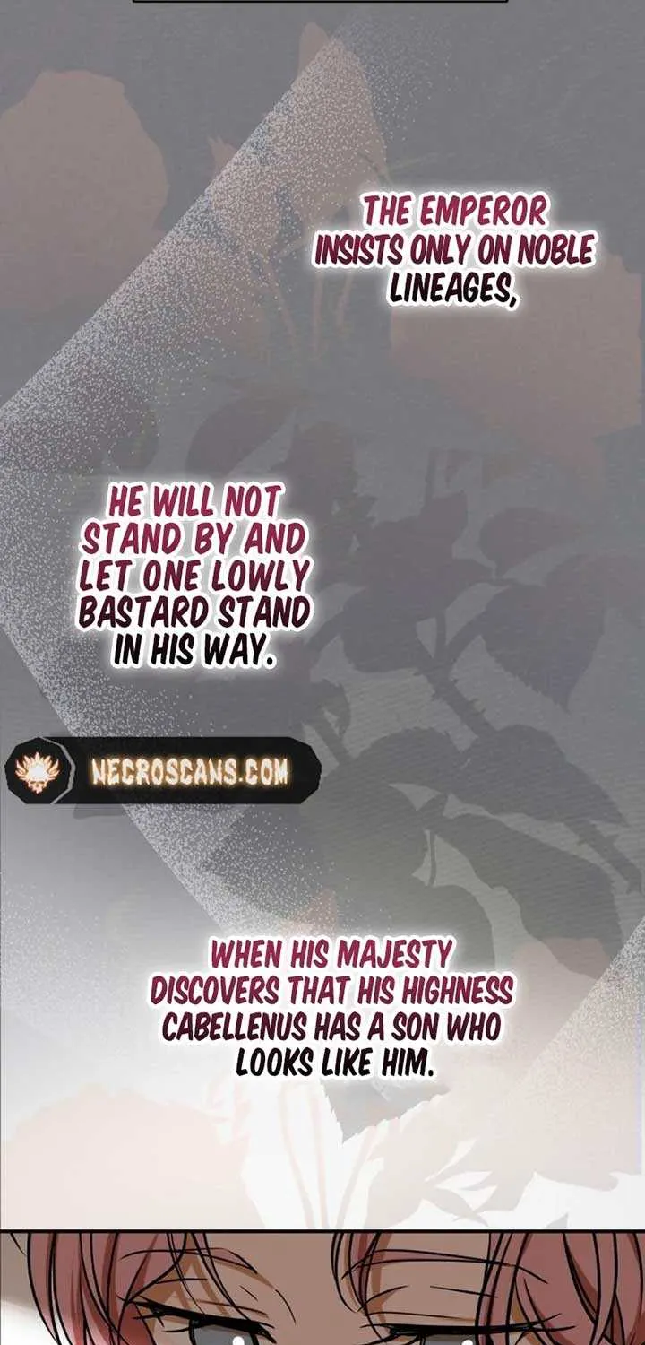 An Unexpected Engagement Chapter 28 page 43 - 