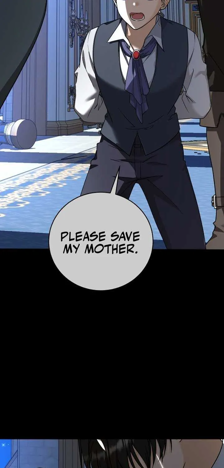 An Unexpected Engagement Chapter 28 page 48 - 