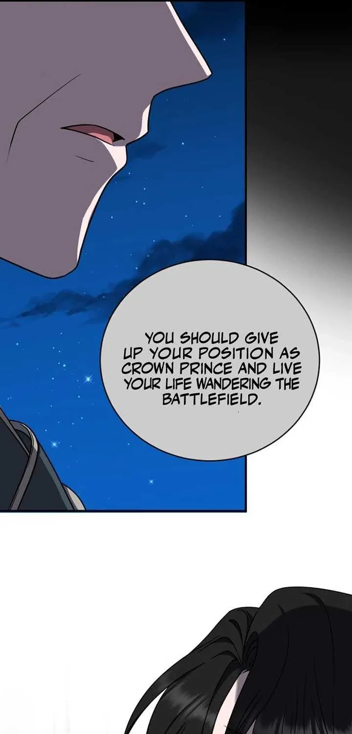 An Unexpected Engagement Chapter 28 page 51 - 