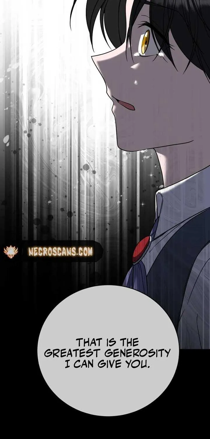 An Unexpected Engagement Chapter 28 page 52 - 