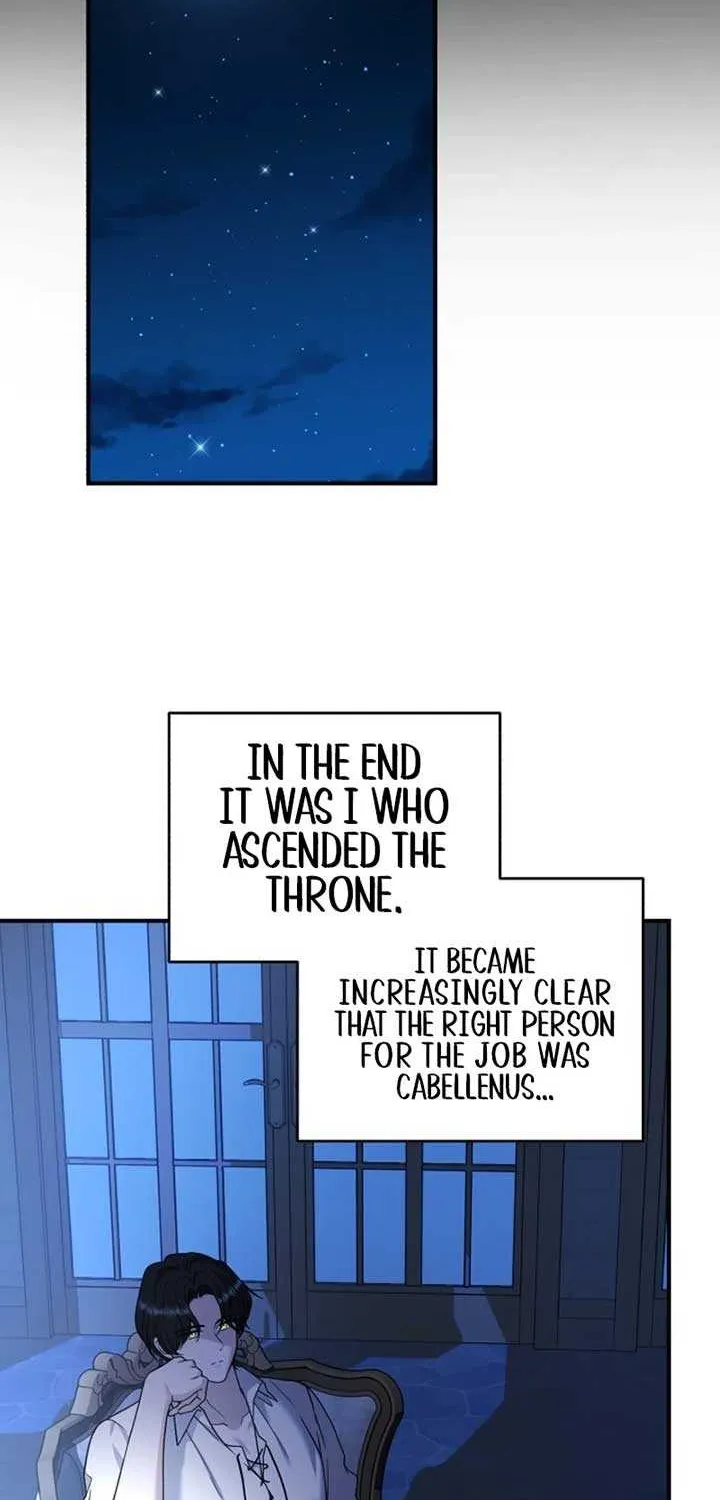 An Unexpected Engagement Chapter 28 page 54 - 