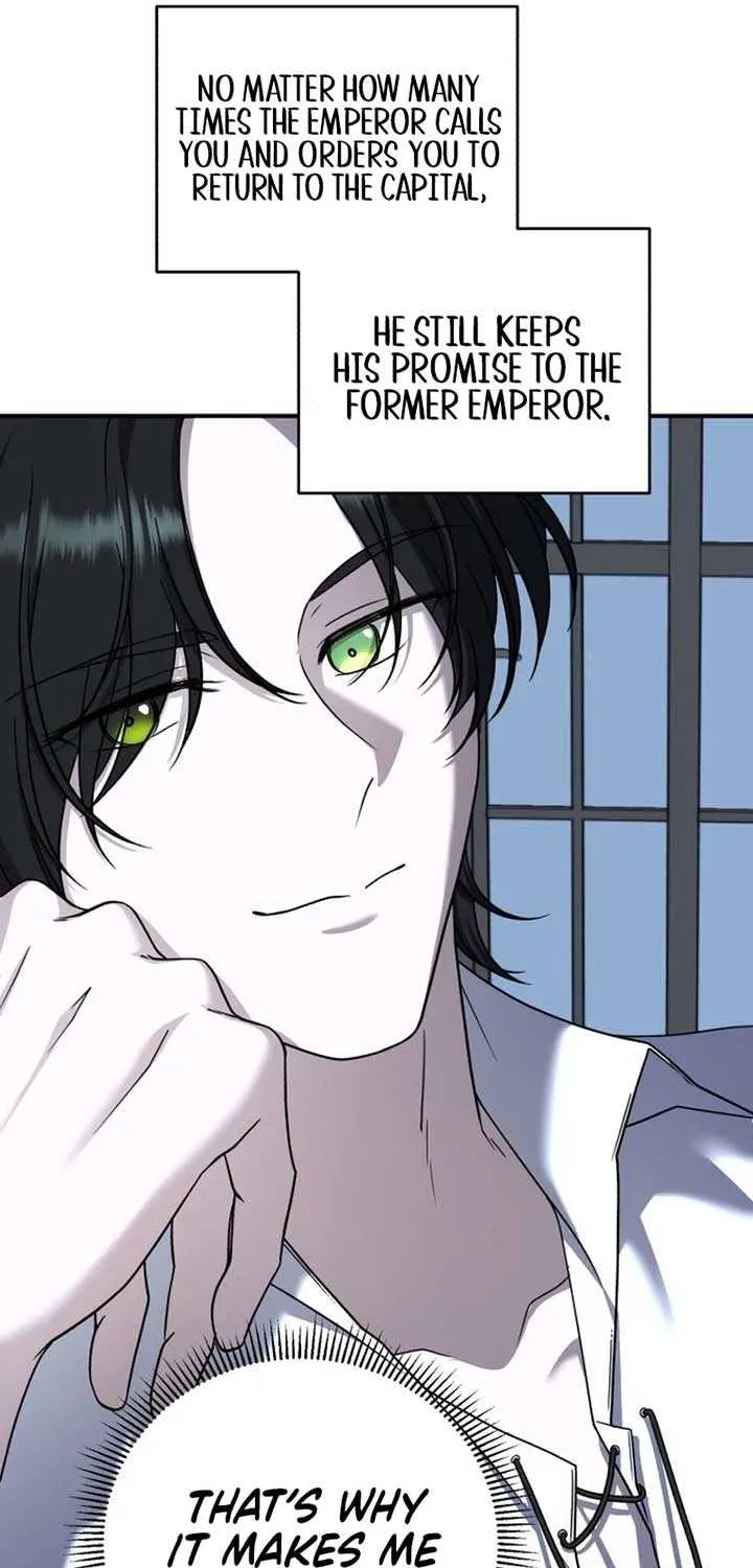 An Unexpected Engagement Chapter 28 page 56 - 