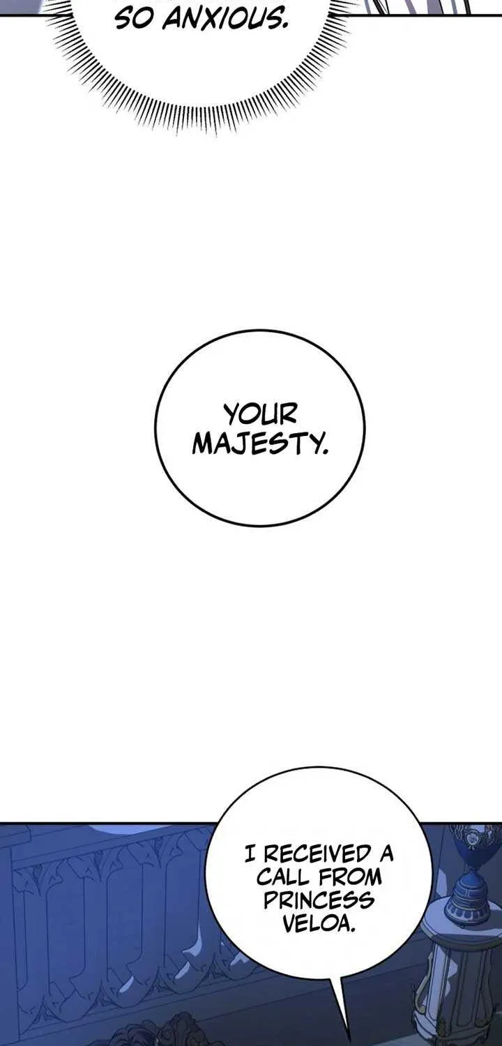 An Unexpected Engagement Chapter 28 page 57 - 