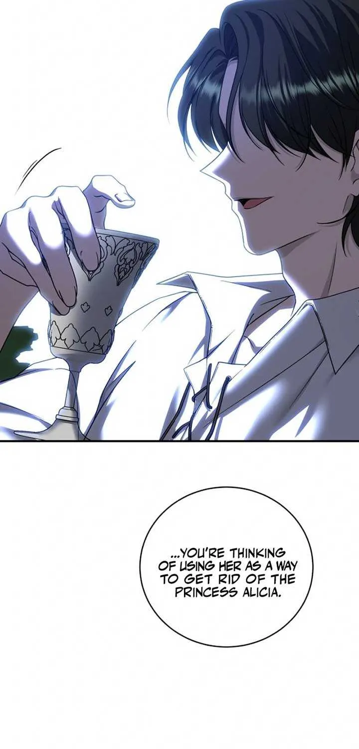 An Unexpected Engagement Chapter 28 page 61 - 
