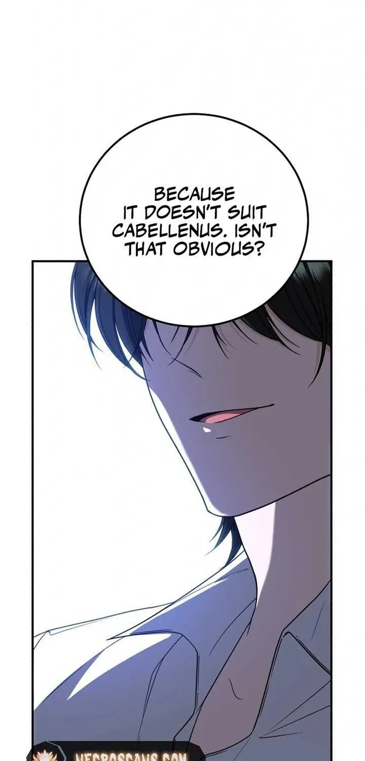An Unexpected Engagement Chapter 28 page 62 - 