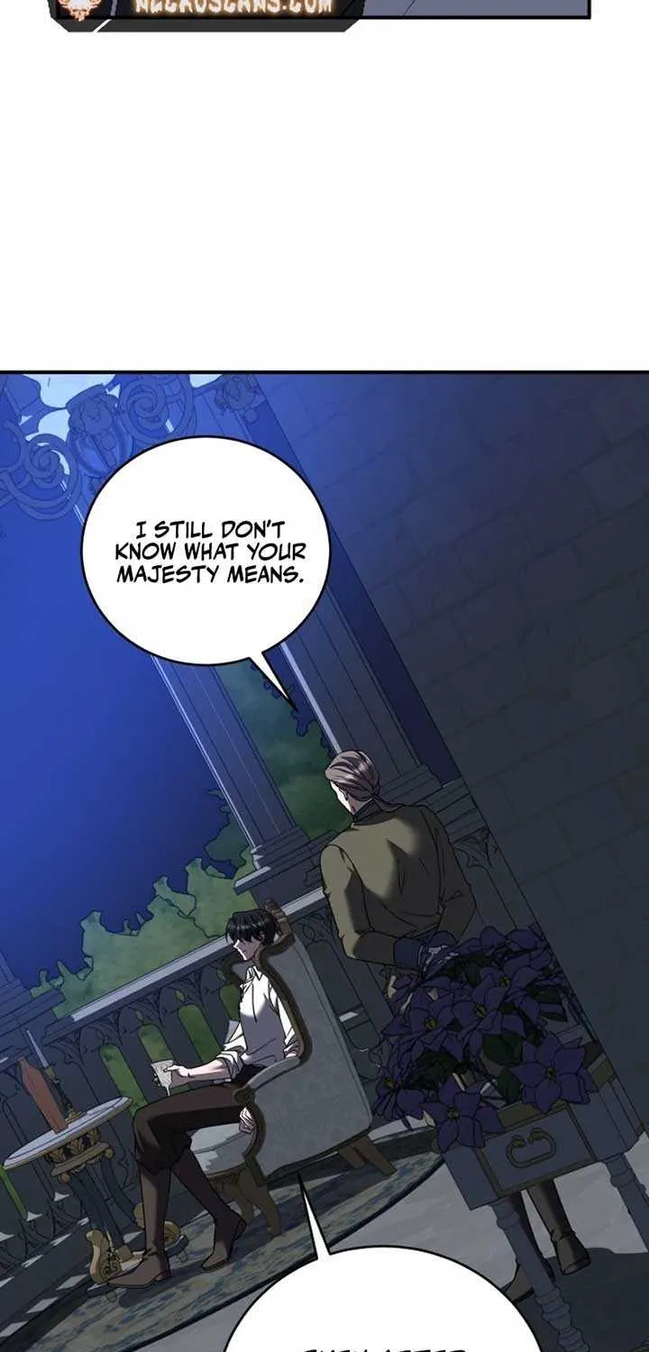 An Unexpected Engagement Chapter 28 page 63 - 