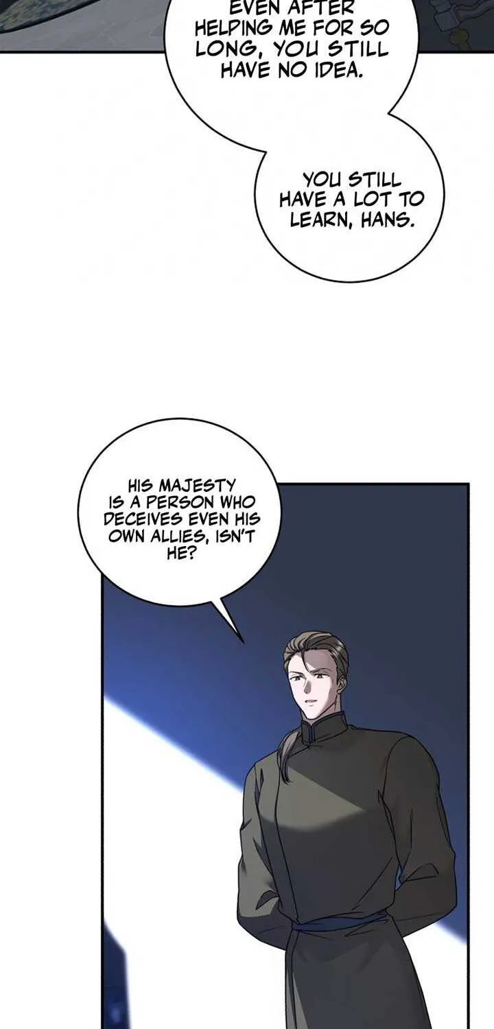 An Unexpected Engagement Chapter 28 page 64 - 