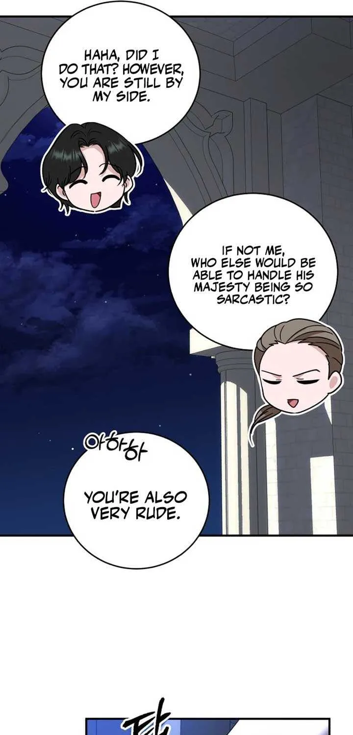 An Unexpected Engagement Chapter 28 page 66 - 