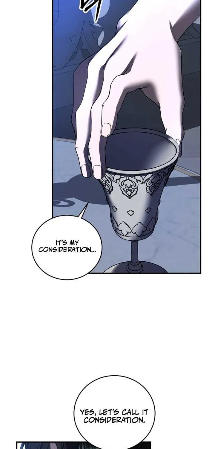 An Unexpected Engagement Chapter 28 page 67 - 