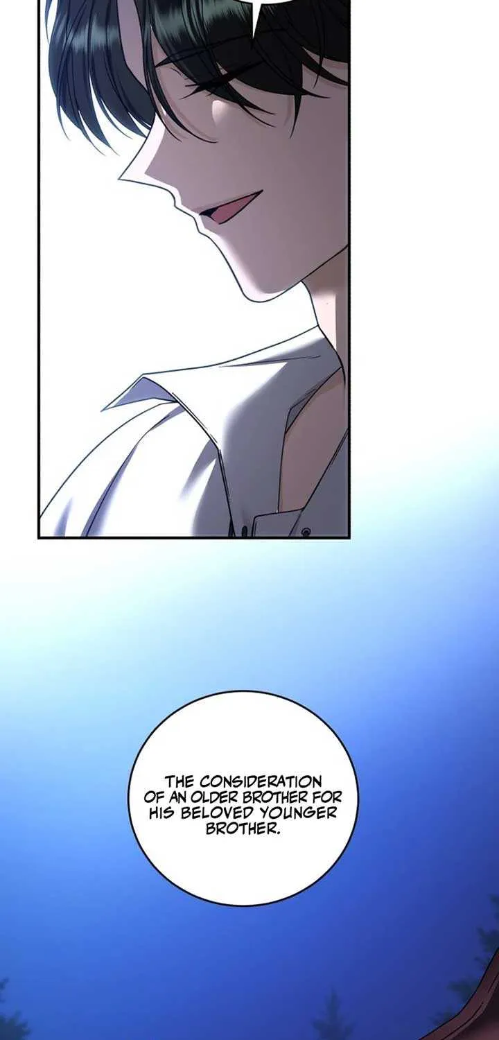 An Unexpected Engagement Chapter 28 page 68 - 