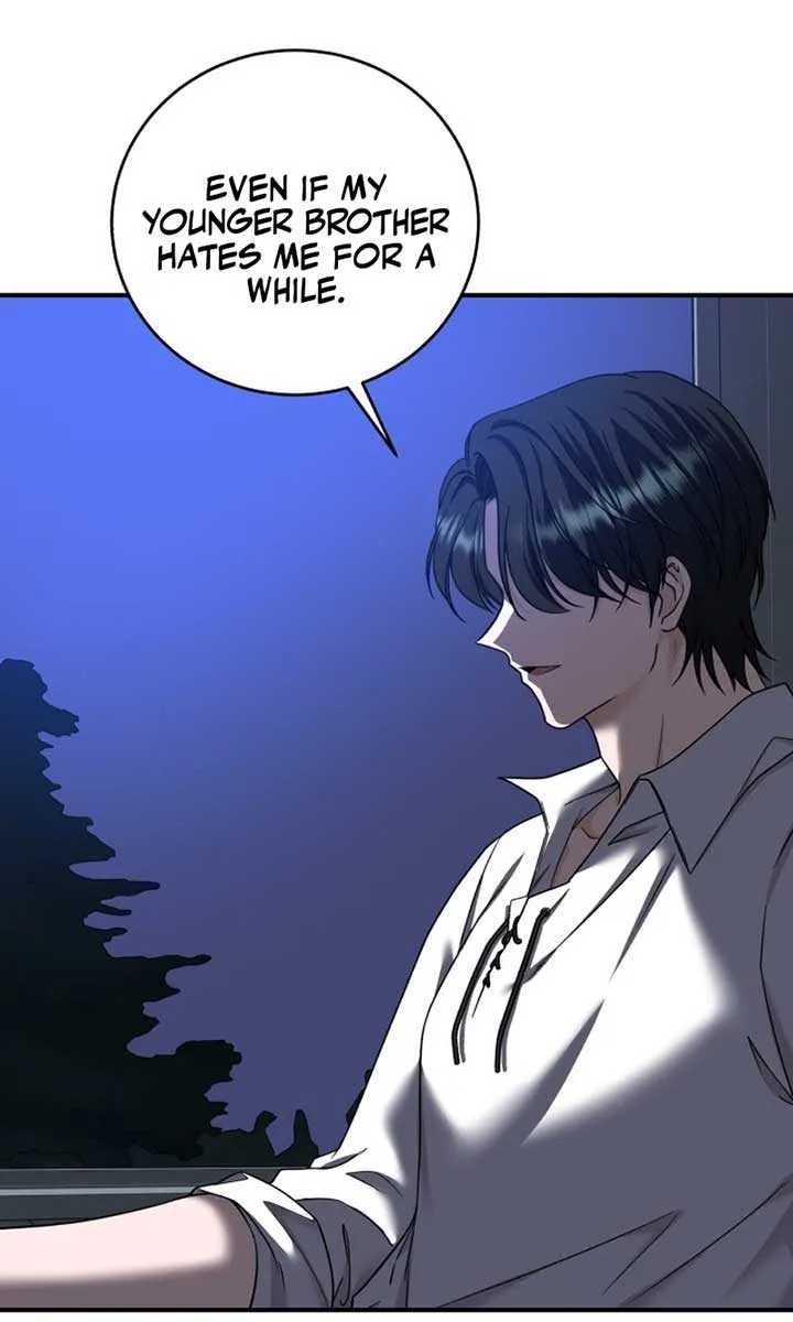 An Unexpected Engagement Chapter 28 page 70 - 