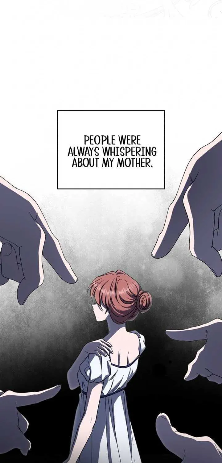 An Unexpected Engagement Chapter 28 page 8 - 