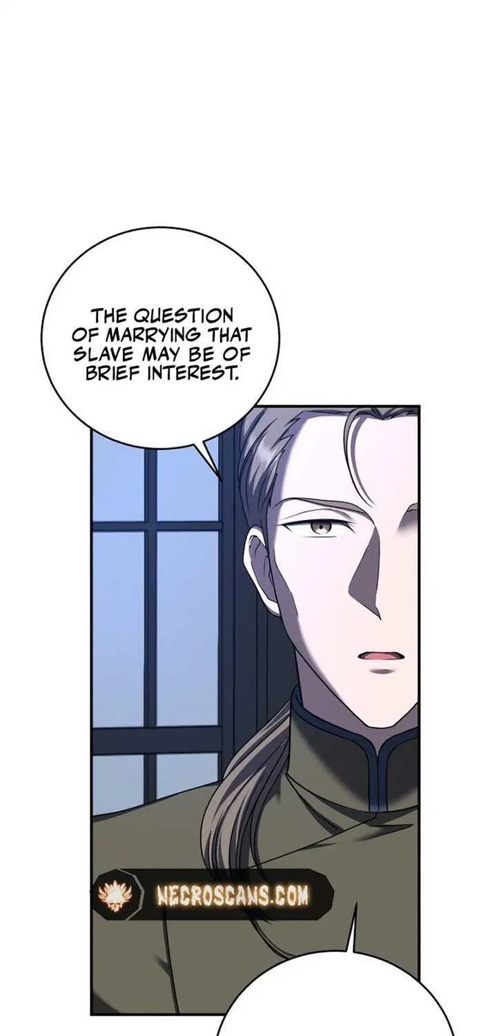 An Unexpected Engagement Chapter 28 page 71 - 