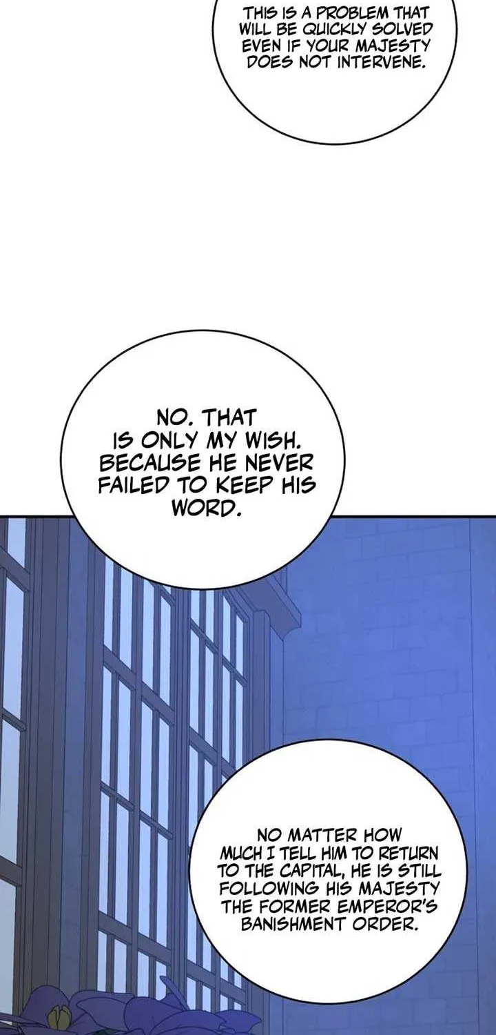 An Unexpected Engagement Chapter 28 page 72 - 