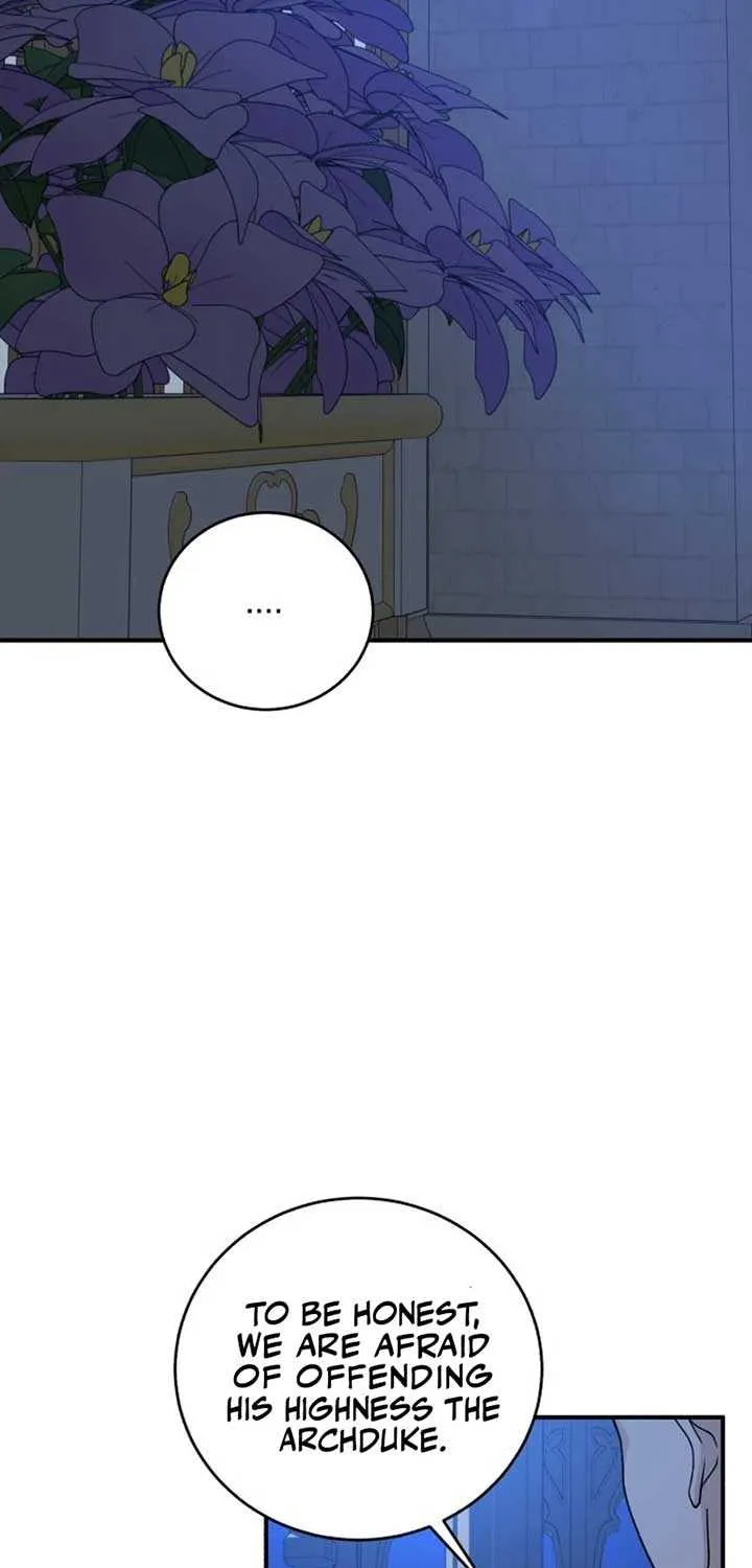 An Unexpected Engagement Chapter 28 page 73 - 