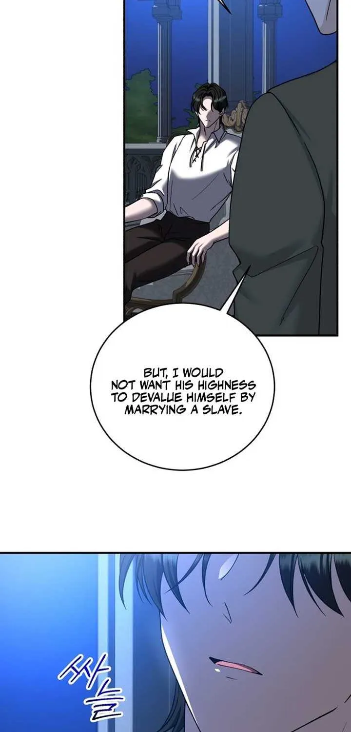 An Unexpected Engagement Chapter 28 page 74 - 