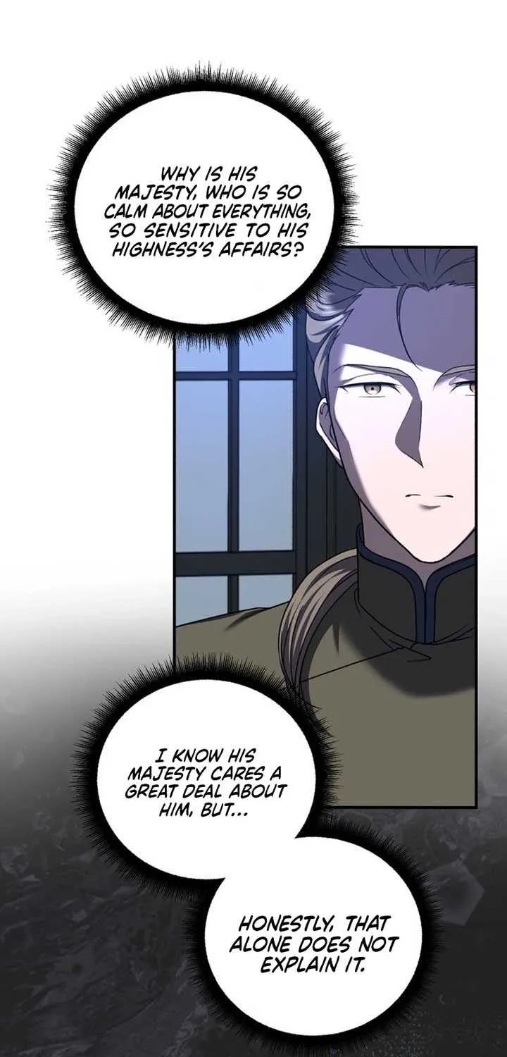 An Unexpected Engagement Chapter 28 page 76 - 