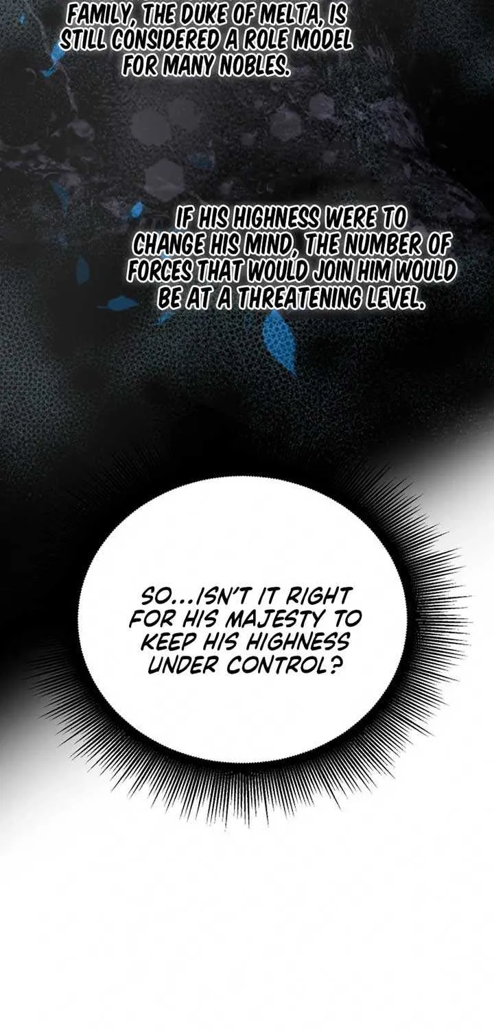 An Unexpected Engagement Chapter 28 page 78 - 