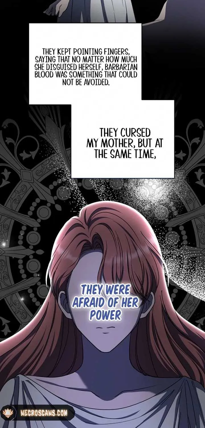 An Unexpected Engagement Chapter 28 page 9 - 