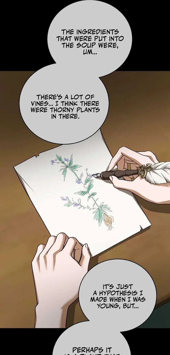 An Unexpected Engagement Chapter 28 page 86 - 