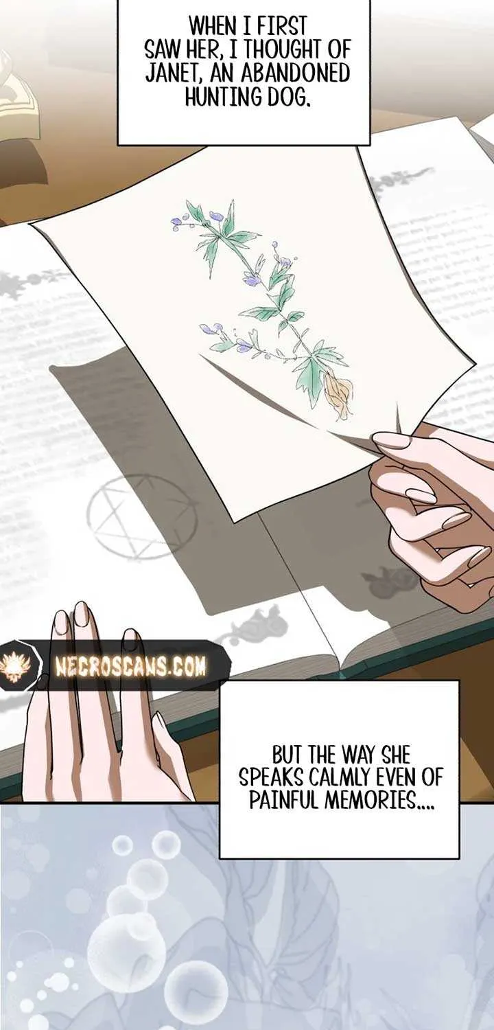 An Unexpected Engagement Chapter 28 page 88 - 