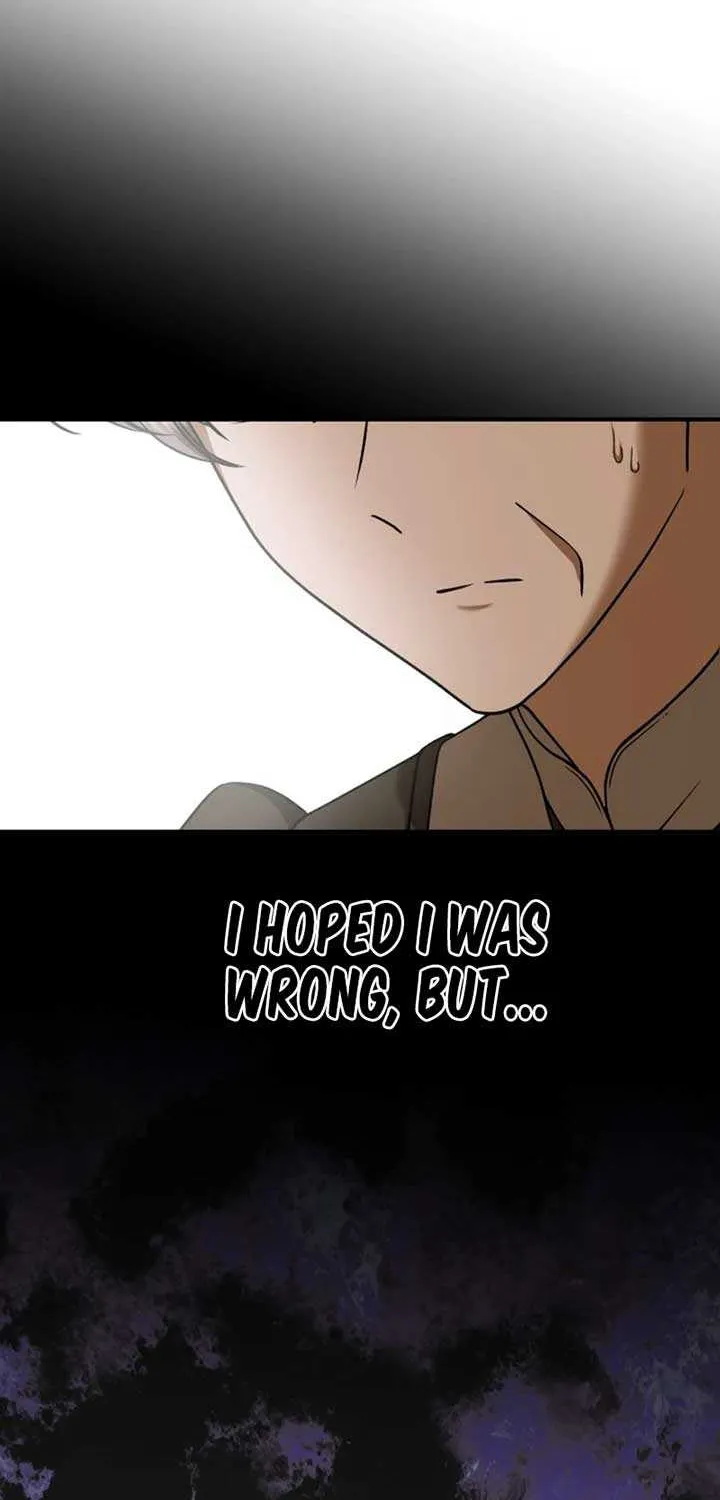An Unexpected Engagement Chapter 28 page 92 - 