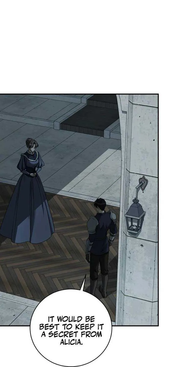 An Unexpected Engagement Chapter 29 page 12 - 