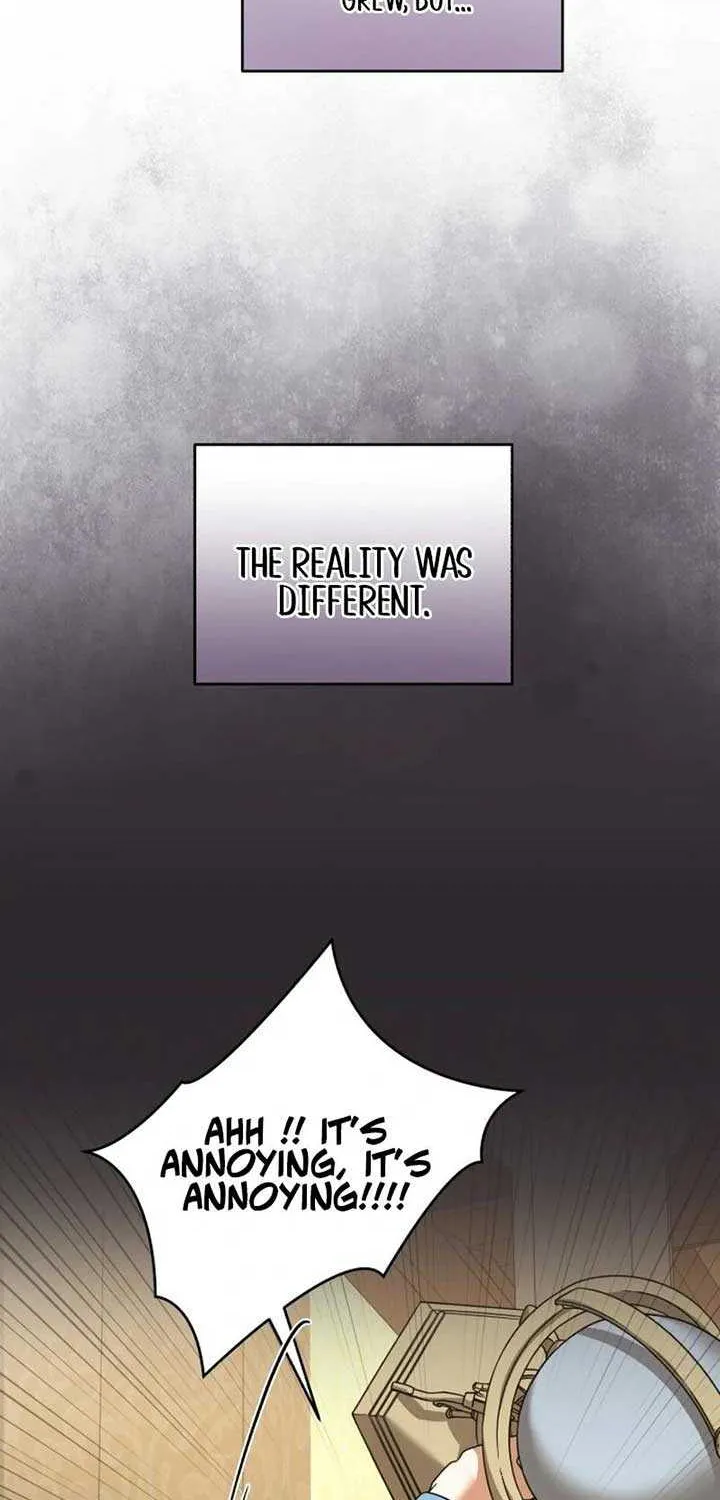 An Unexpected Engagement Chapter 29 page 17 - 