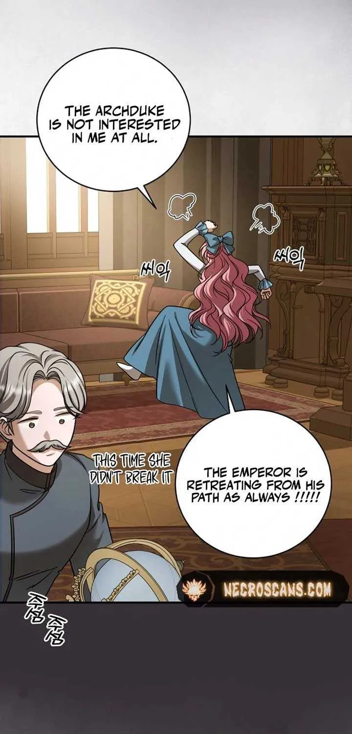 An Unexpected Engagement Chapter 29 page 20 - 