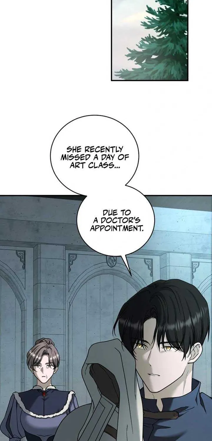 An Unexpected Engagement Chapter 29 page 3 - 