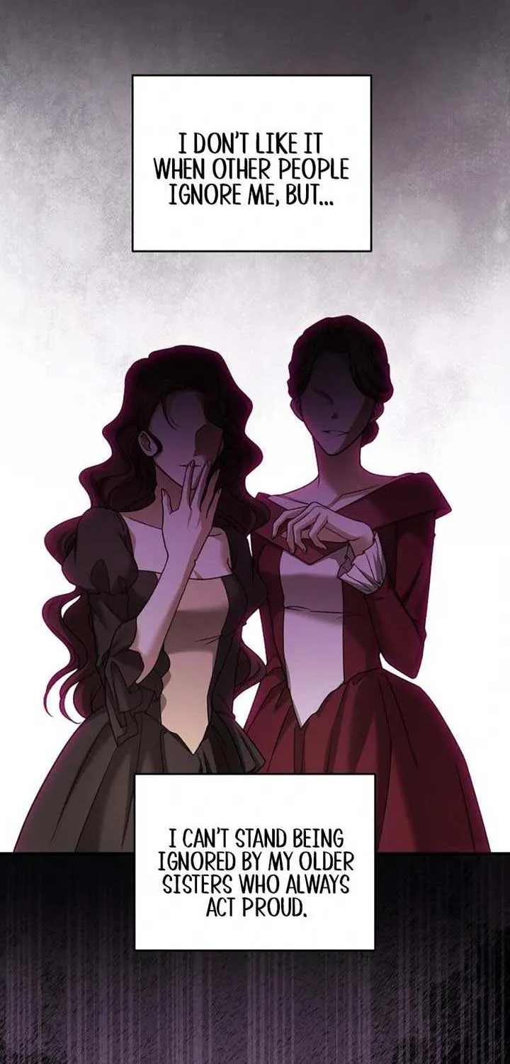 An Unexpected Engagement Chapter 29 page 21 - 