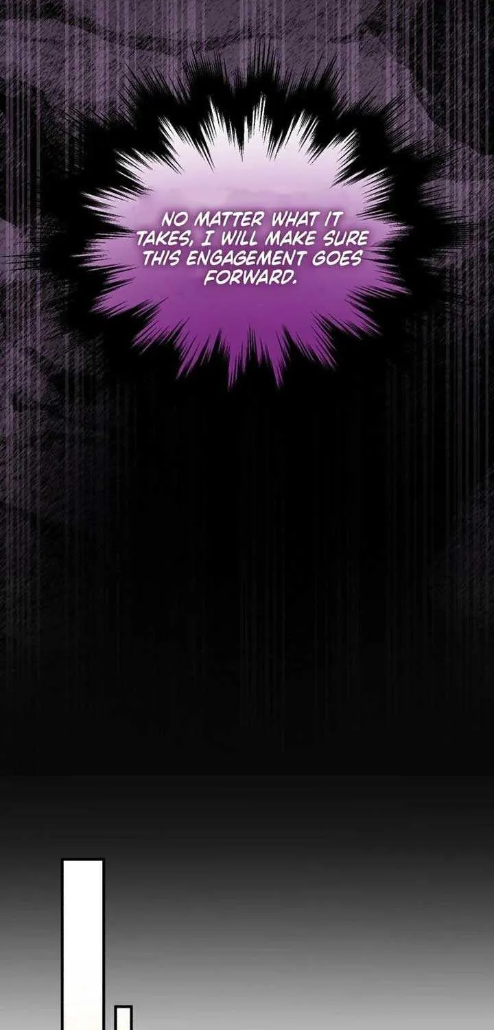An Unexpected Engagement Chapter 29 page 22 - 